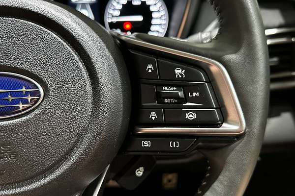 2023 Subaru Outback AWD Touring 6GEN