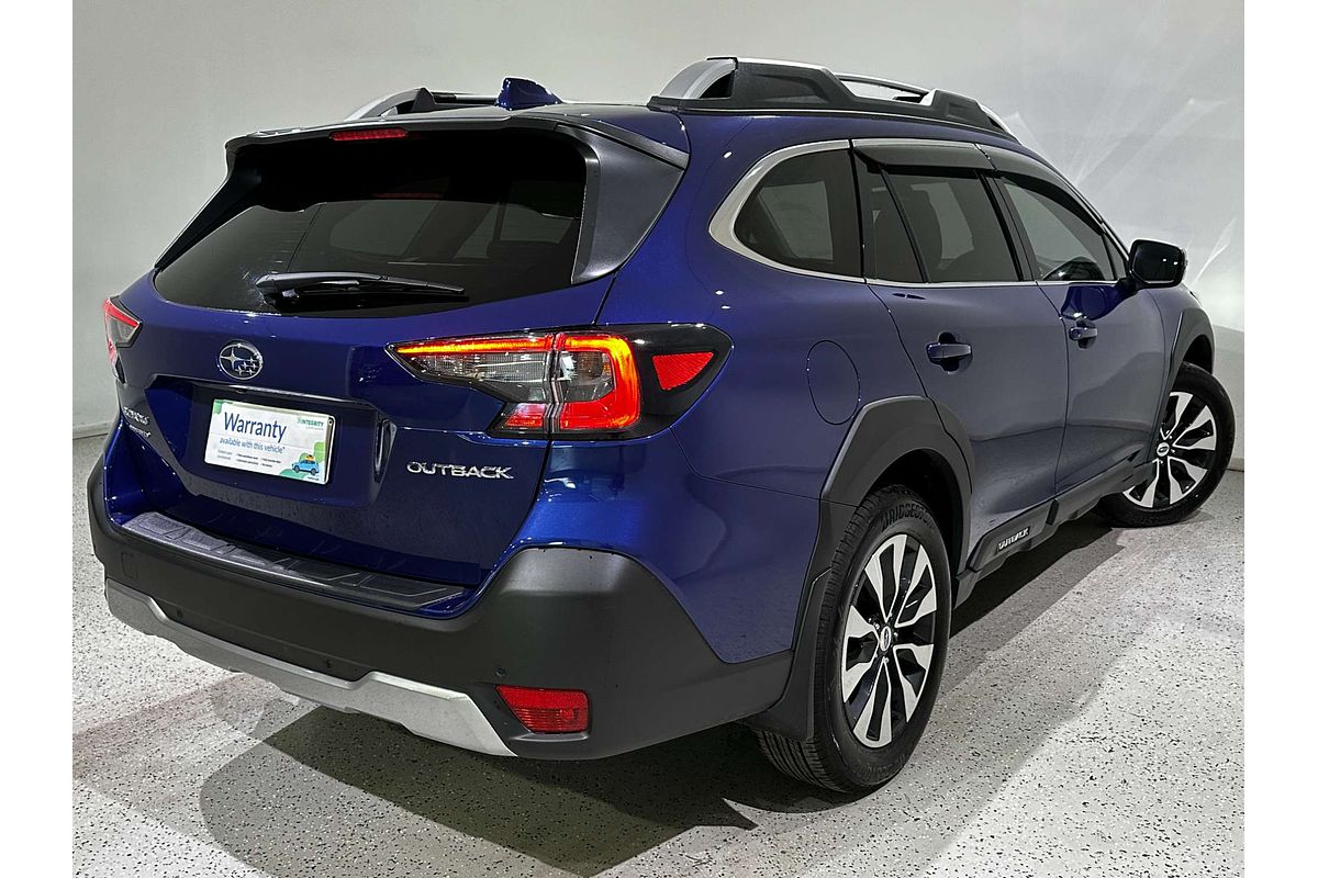 2023 Subaru Outback AWD Touring 6GEN
