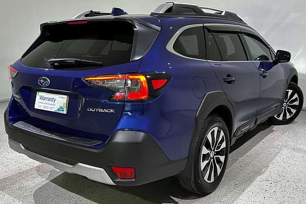 2023 Subaru Outback AWD Touring 6GEN