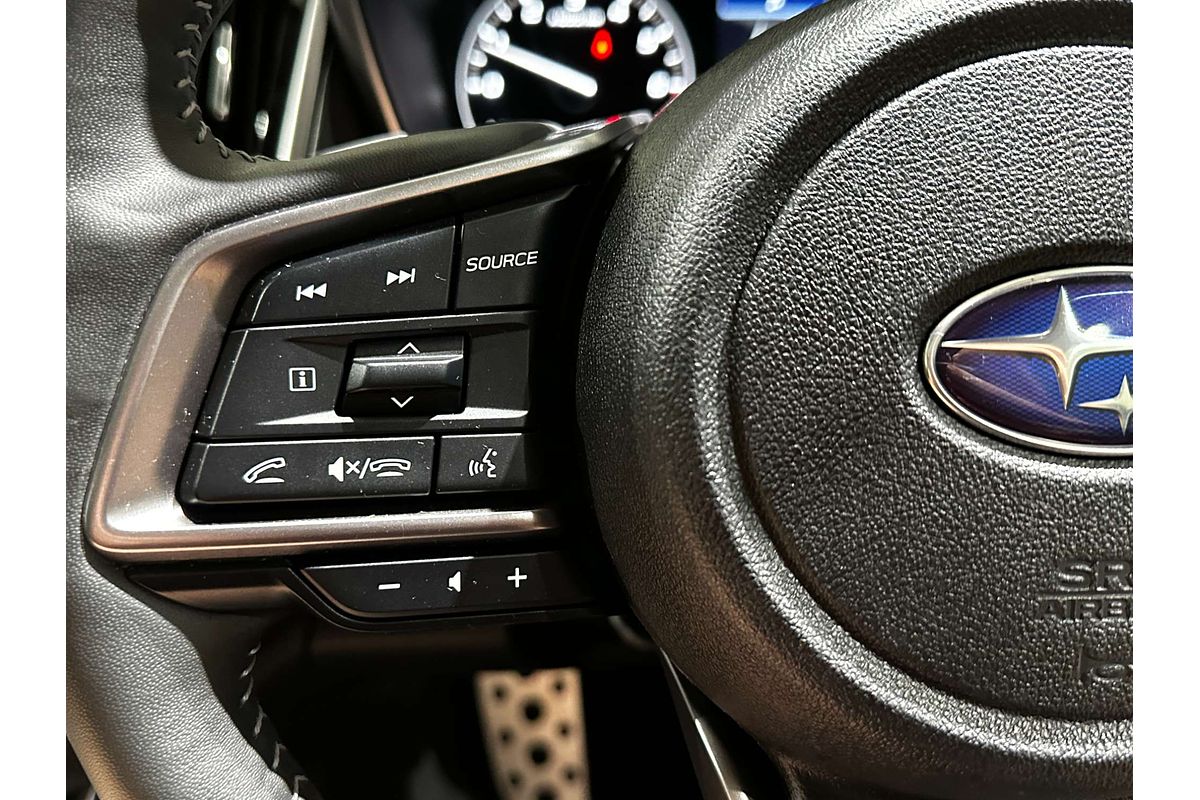 2023 Subaru Outback AWD Touring 6GEN