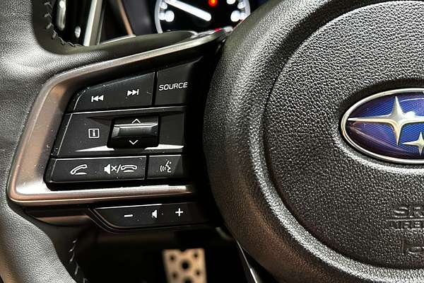 2023 Subaru Outback AWD Touring 6GEN