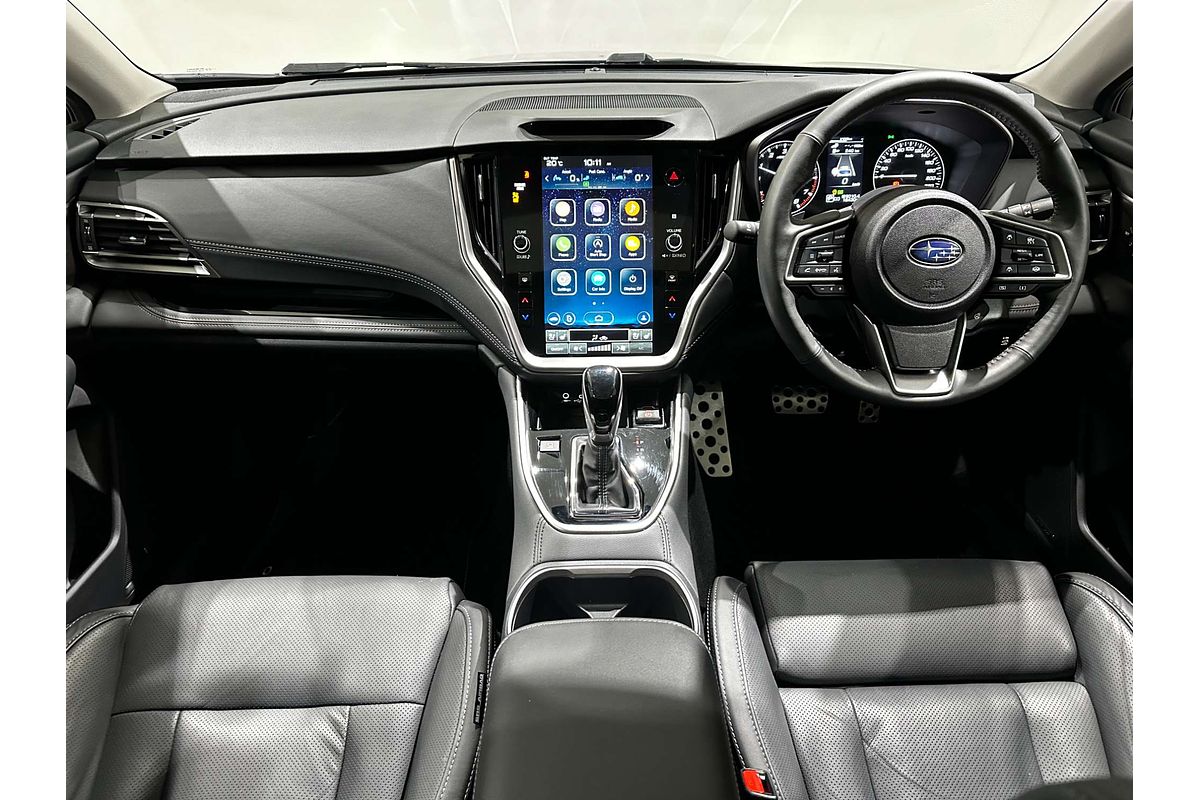2023 Subaru Outback AWD Touring 6GEN
