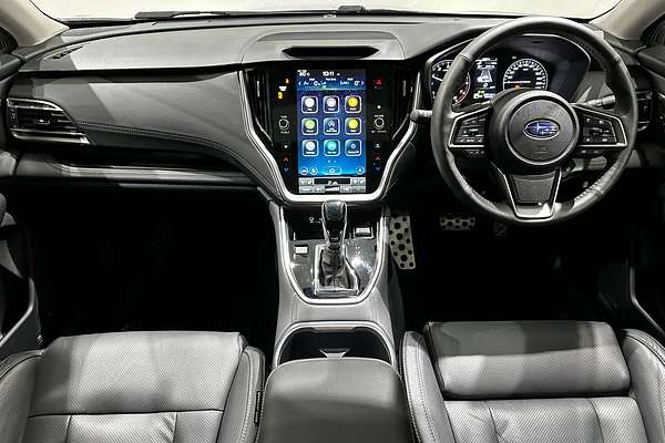 2023 Subaru Outback AWD Touring 6GEN