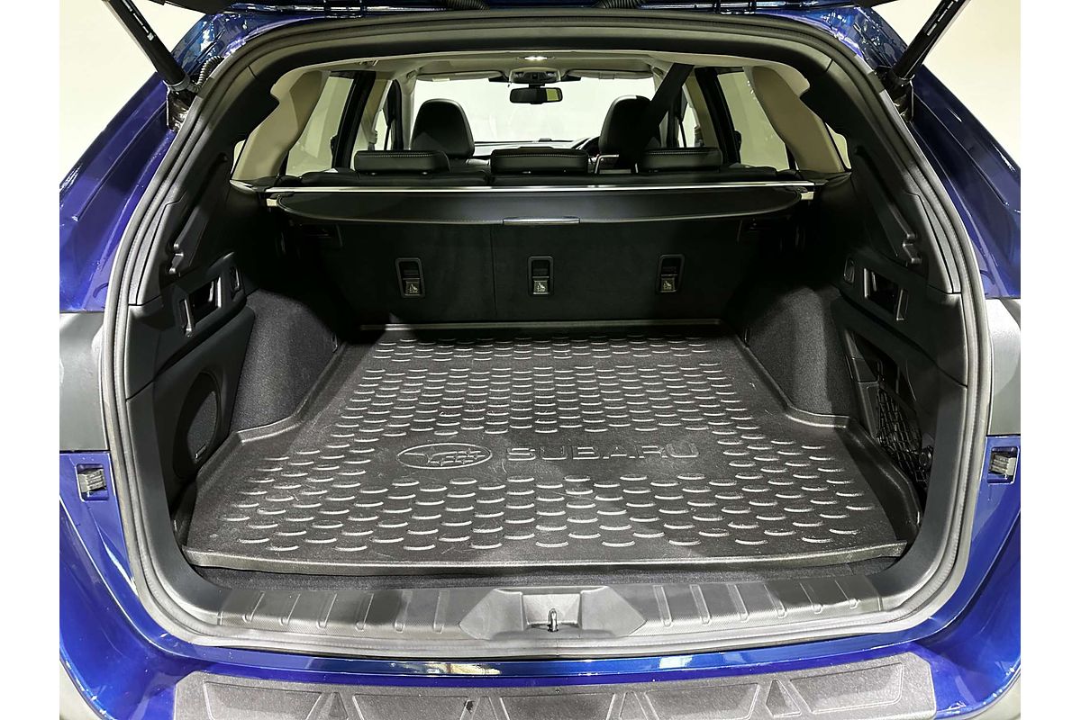 2023 Subaru Outback AWD Touring 6GEN