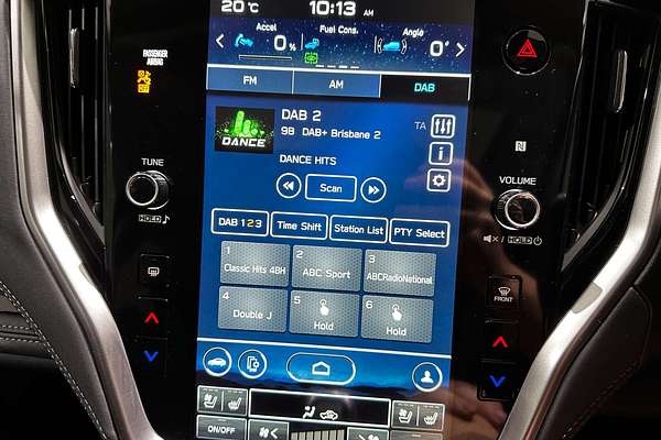 2023 Subaru Outback AWD Touring 6GEN