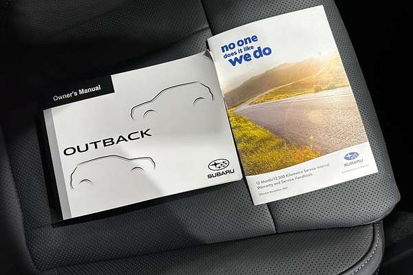 2023 Subaru Outback AWD Touring 6GEN