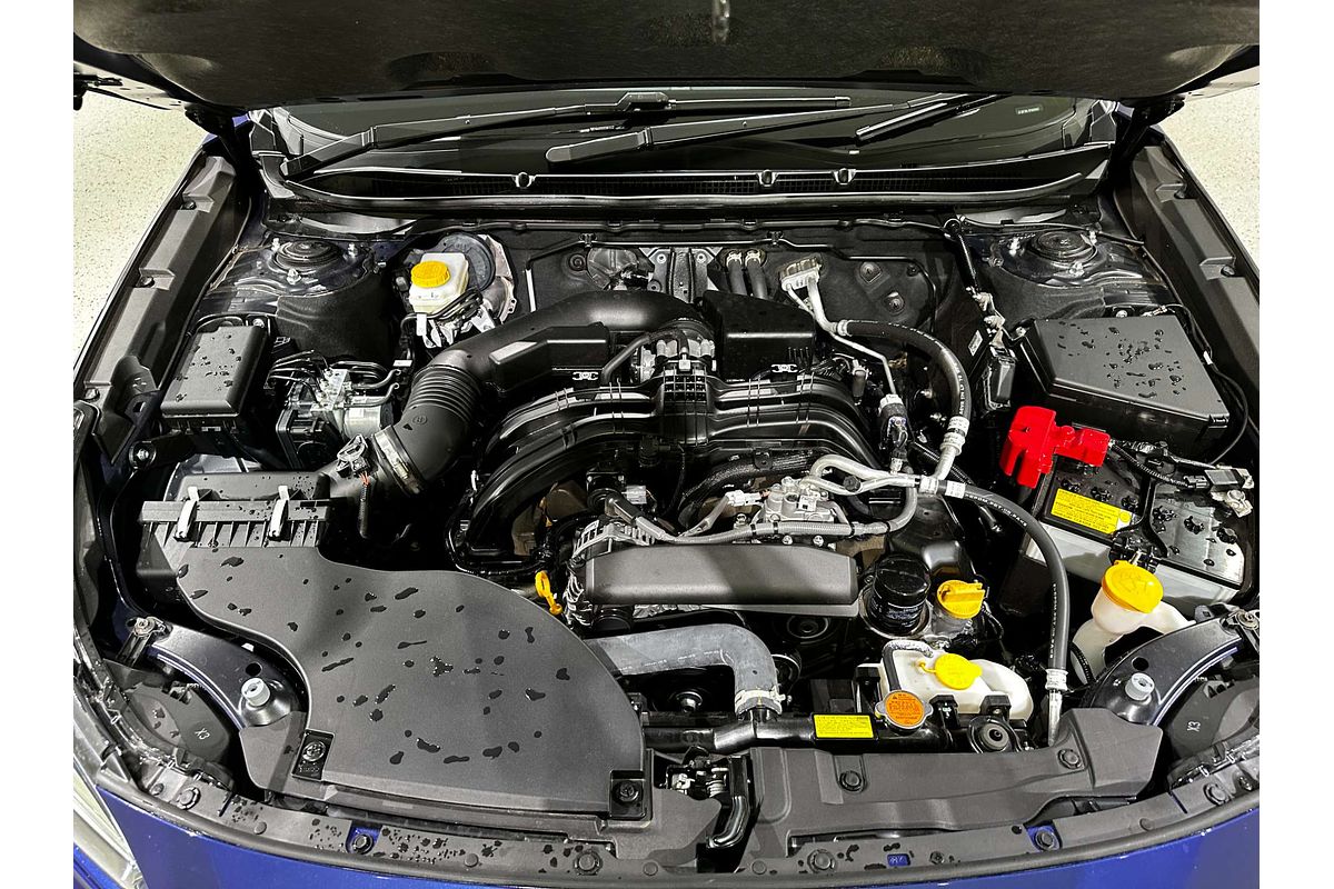 2023 Subaru Outback AWD Touring 6GEN