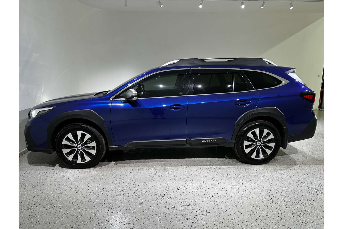 2023 Subaru Outback AWD Touring 6GEN