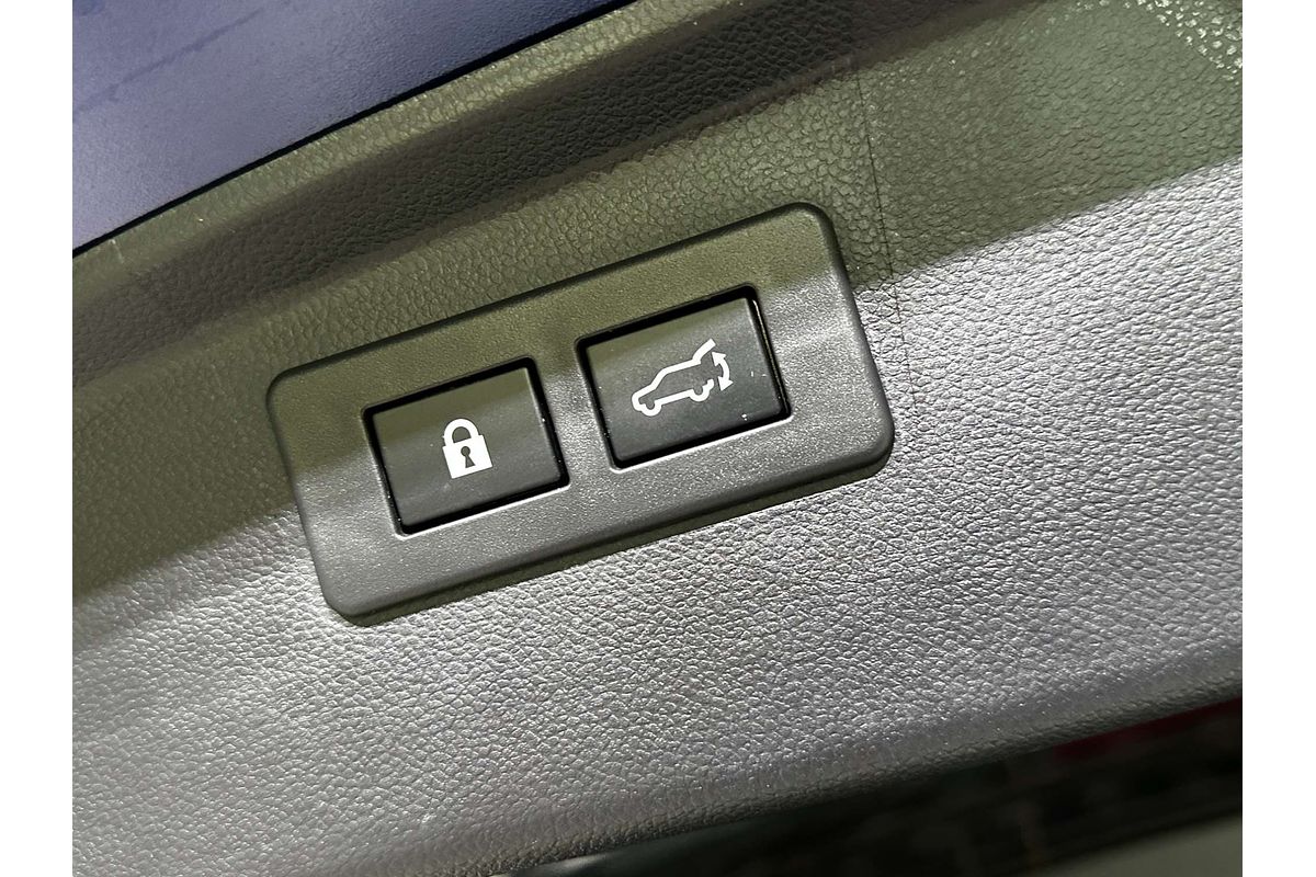 2023 Subaru Outback AWD Touring 6GEN