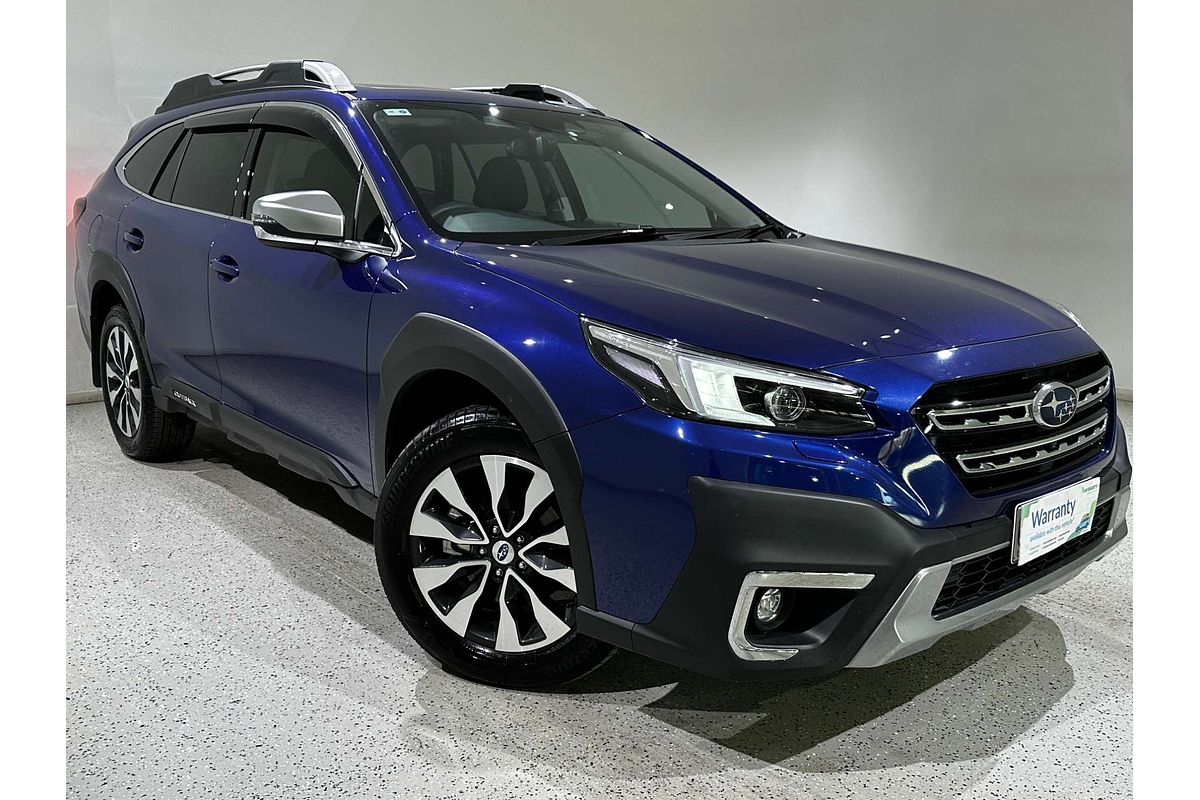 2023 Subaru Outback AWD Touring 6GEN