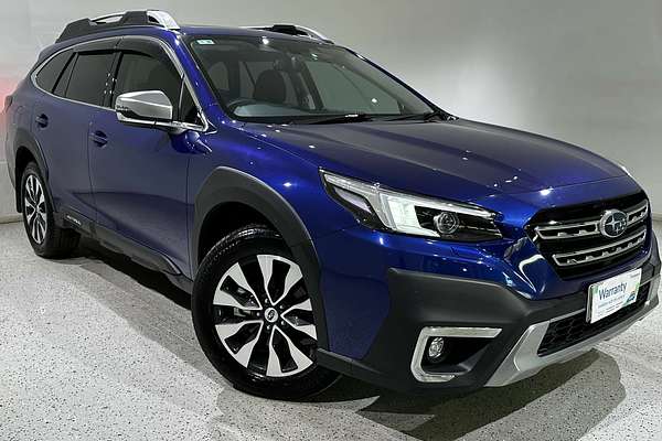 2023 Subaru Outback AWD Touring 6GEN