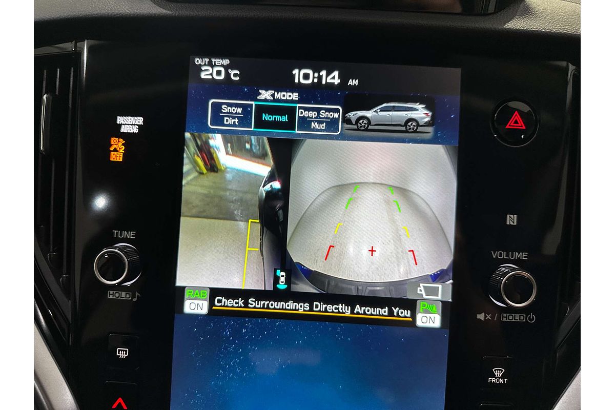 2023 Subaru Outback AWD Touring 6GEN