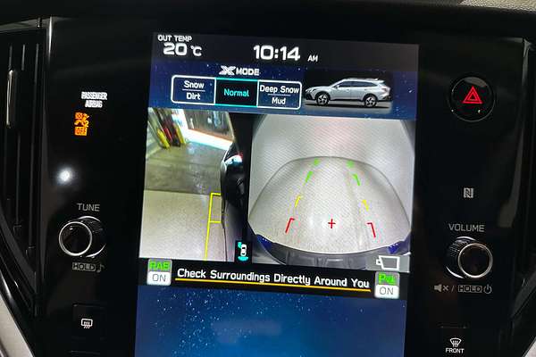 2023 Subaru Outback AWD Touring 6GEN