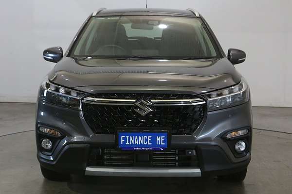 2024 Suzuki S-Cross JYB