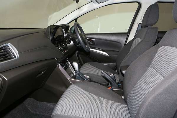 2024 Suzuki S-Cross JYB