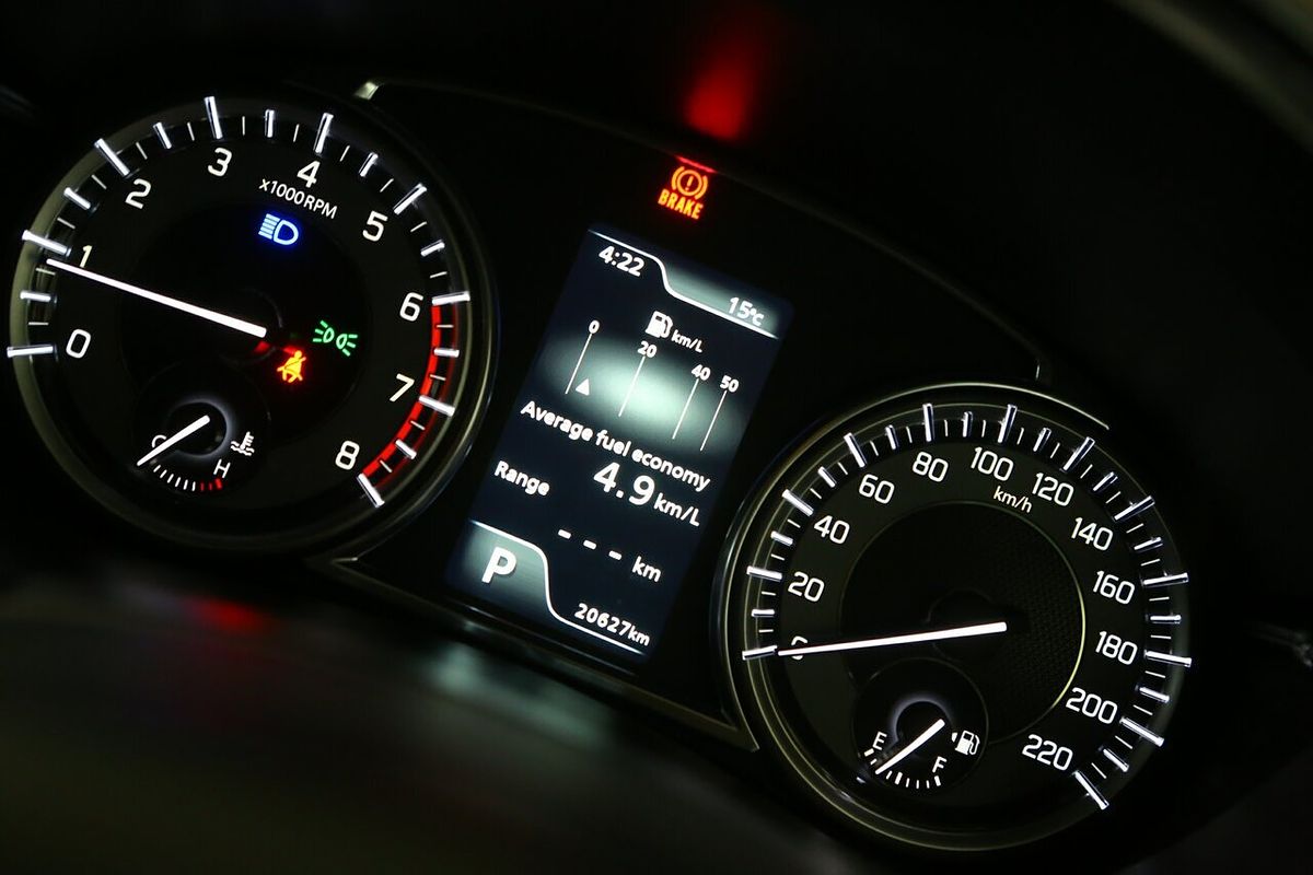 2024 Suzuki S-Cross JYB
