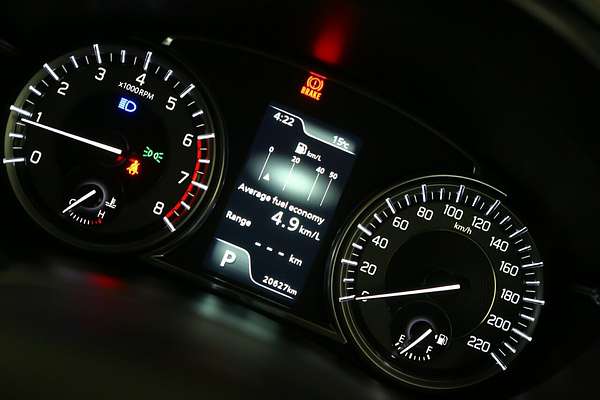 2024 Suzuki S-Cross JYB