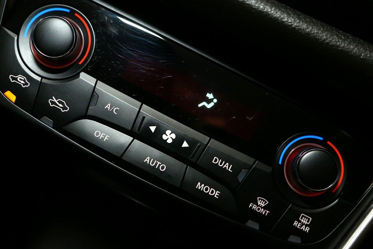 2024 Suzuki S-Cross JYB
