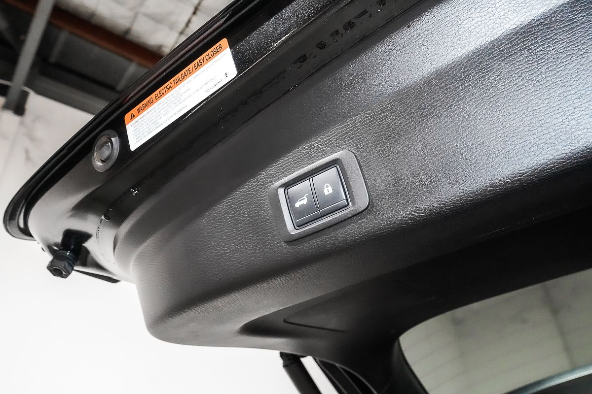 2021 Mitsubishi Outlander LS ZL