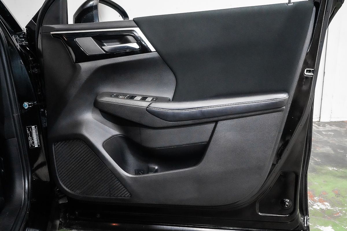 2021 Mitsubishi Outlander LS ZL