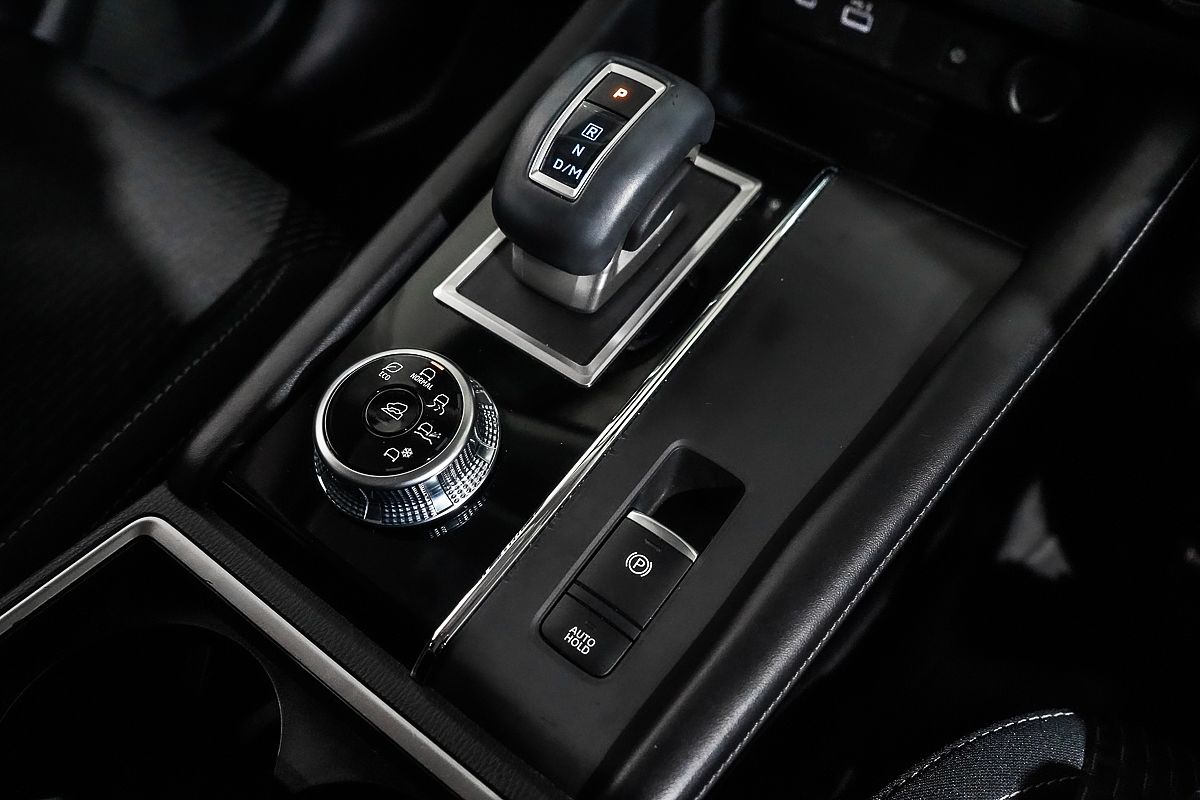 2021 Mitsubishi Outlander LS ZL