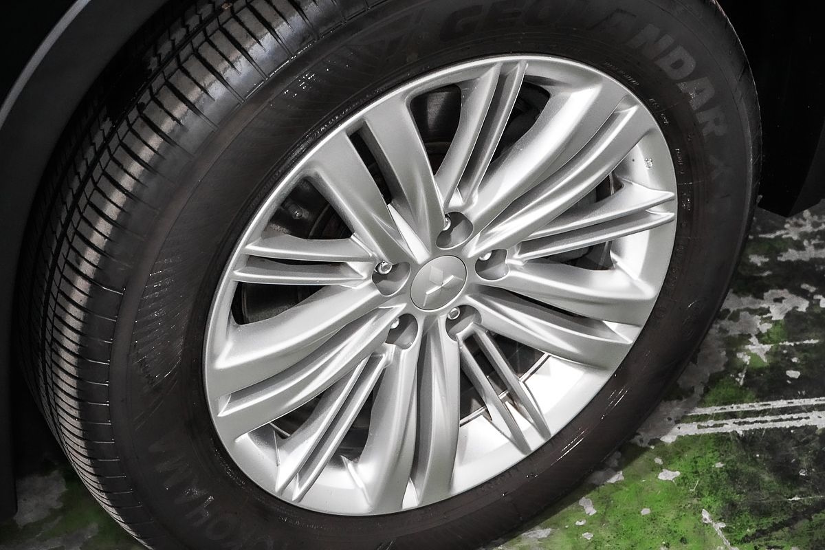 2021 Mitsubishi Outlander LS ZL