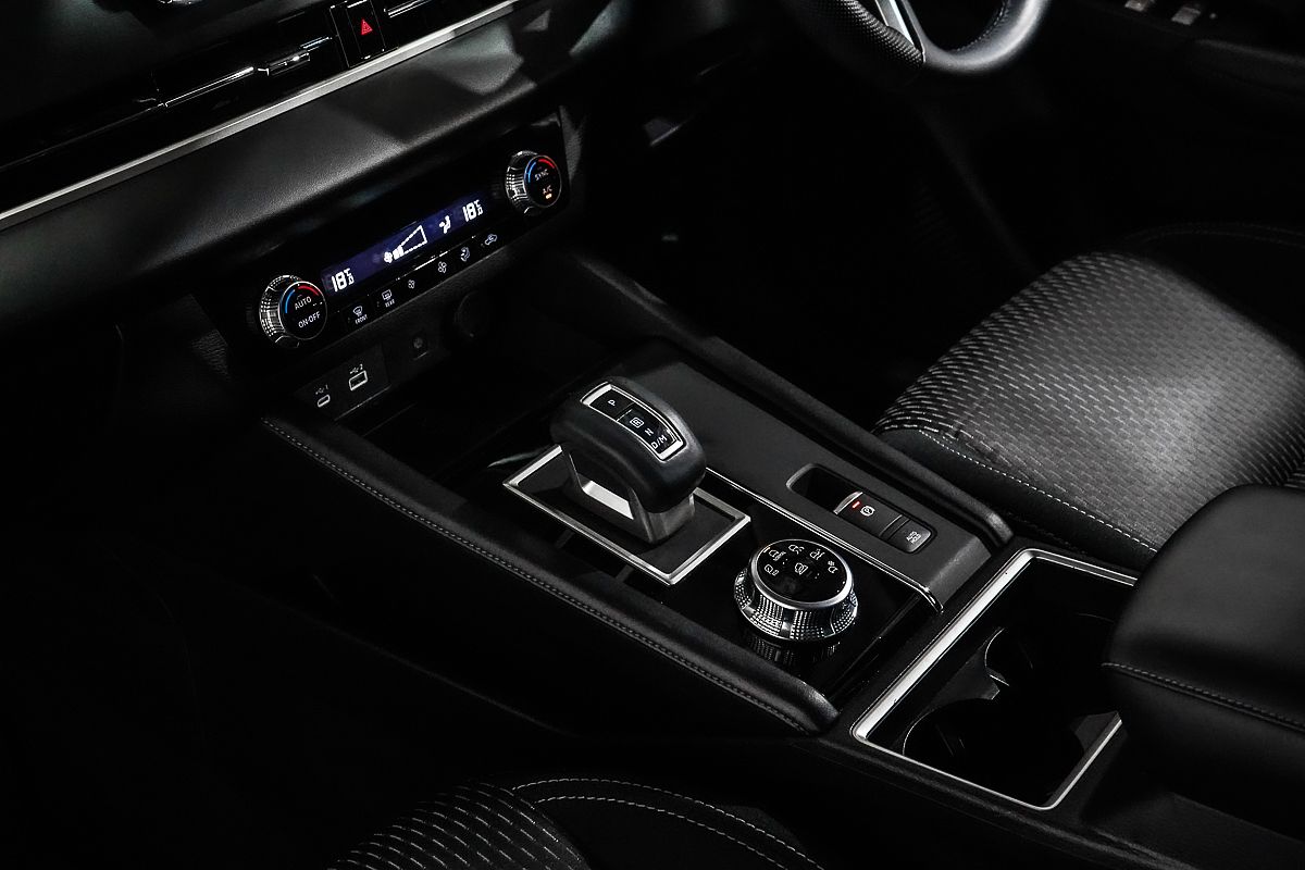 2021 Mitsubishi Outlander LS ZL