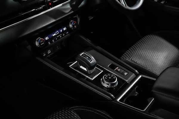 2021 Mitsubishi Outlander LS ZL