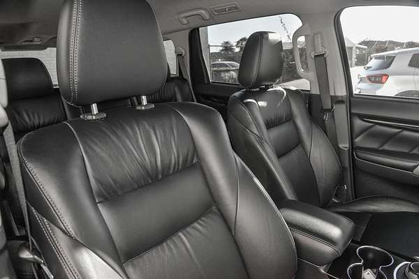 2019 Mitsubishi Pajero Sport Exceed QE