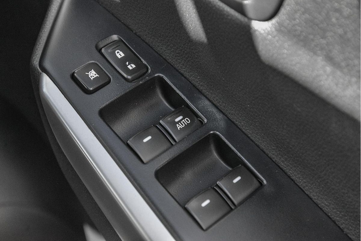 2019 Mitsubishi Pajero Sport Exceed QE