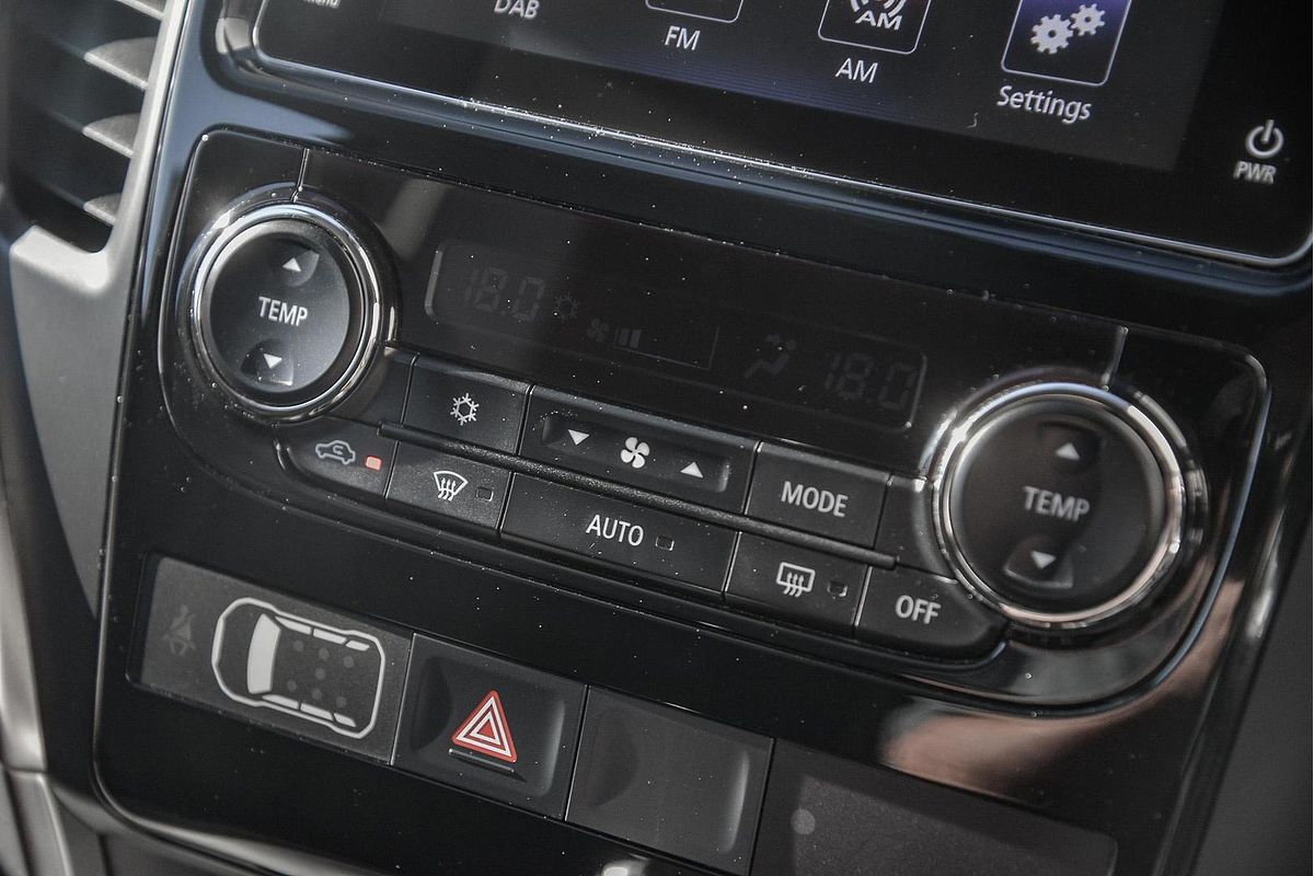 2019 Mitsubishi Pajero Sport Exceed QE