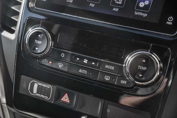2019 Mitsubishi Pajero Sport Exceed QE