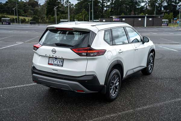 2023 Nissan X-TRAIL ST T33