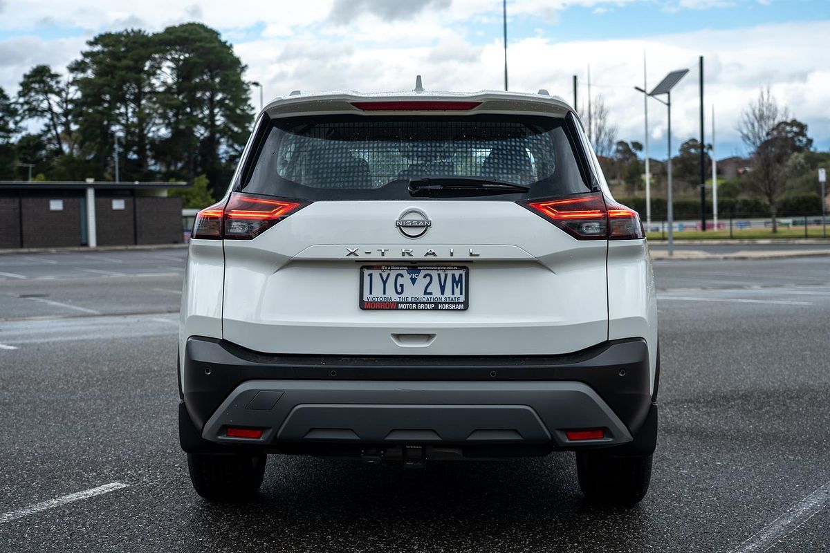 2023 Nissan X-TRAIL ST T33