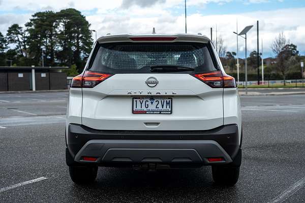 2023 Nissan X-TRAIL ST T33