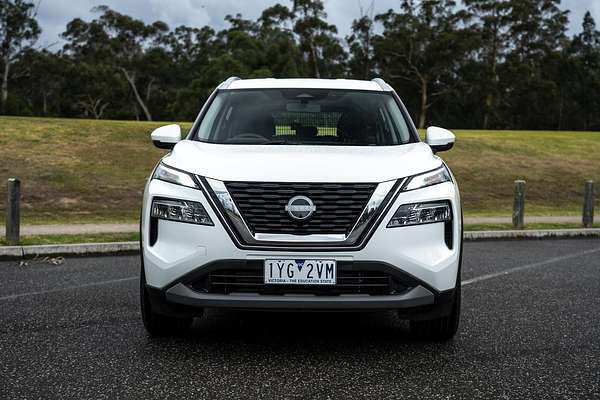 2023 Nissan X-TRAIL ST T33