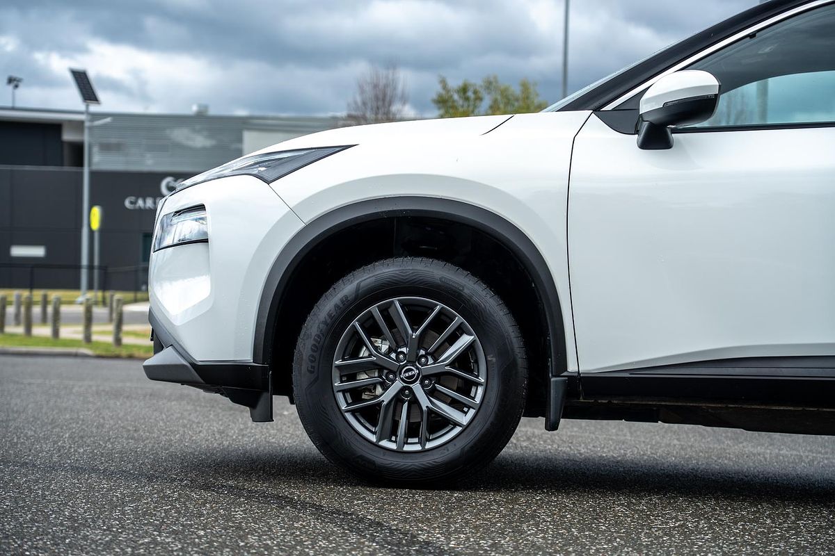 2023 Nissan X-TRAIL ST T33