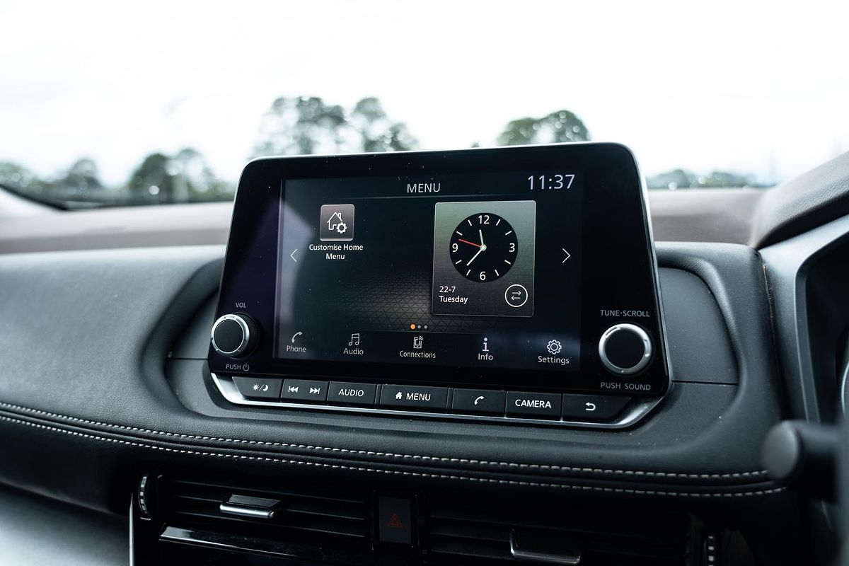 2023 Nissan X-TRAIL ST T33