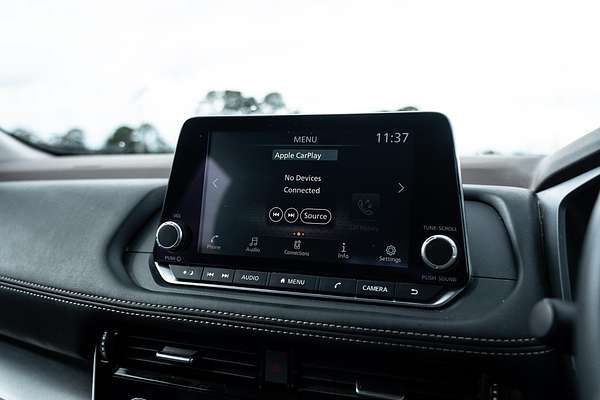 2023 Nissan X-TRAIL ST T33