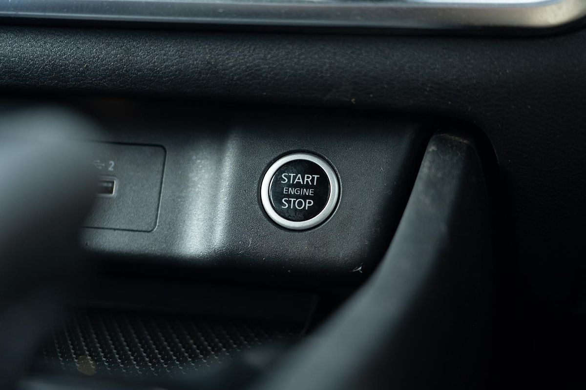 2023 Nissan X-TRAIL ST T33