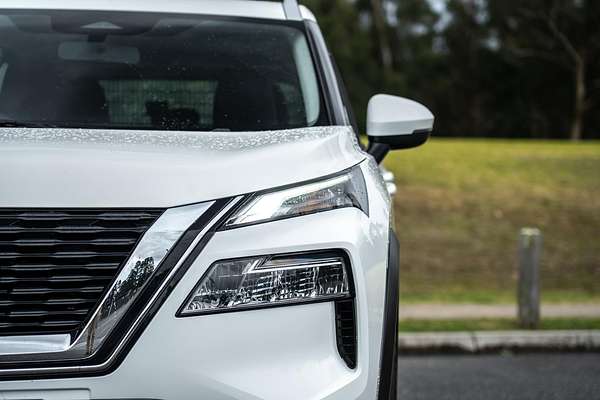 2023 Nissan X-TRAIL ST T33