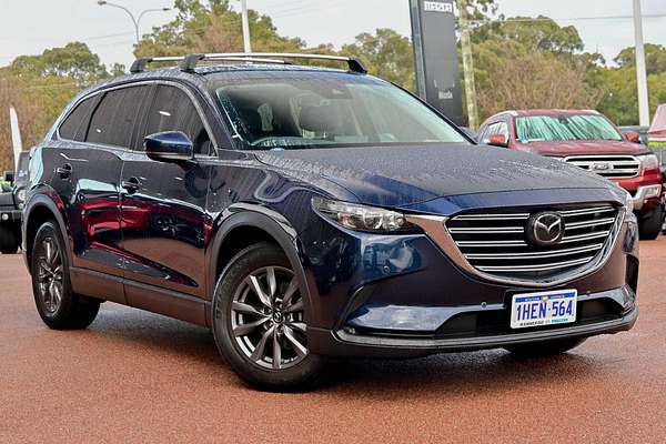 2020 Mazda CX-9 Touring TC