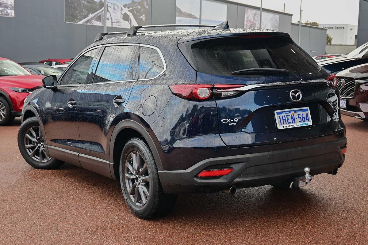 2020 Mazda CX-9 Touring TC
