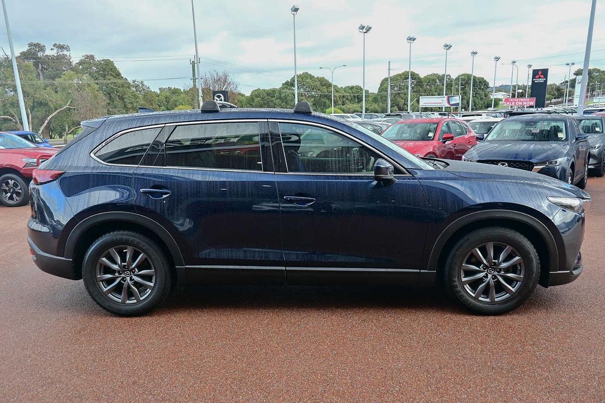 2020 Mazda CX-9 Touring TC
