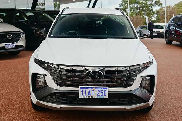 2023 Hyundai Tucson Highlander N Line NX4.V2