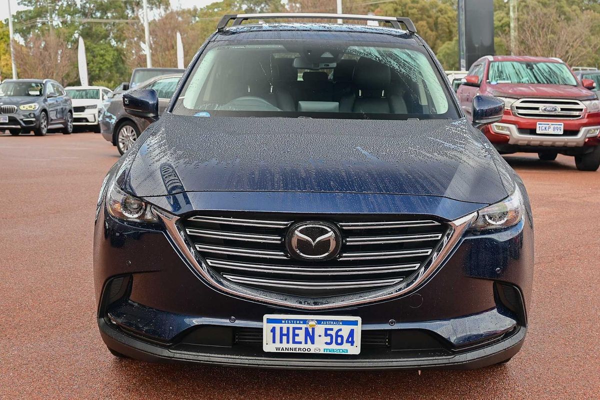2020 Mazda CX-9 Touring TC