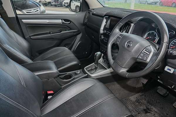 2019 Holden Colorado LTZ RG 4X4