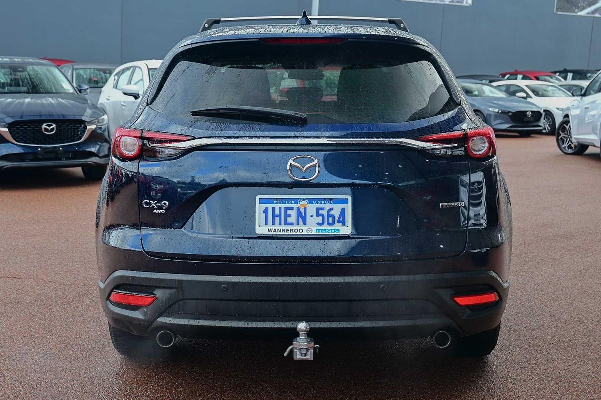 2020 Mazda CX-9 Touring TC