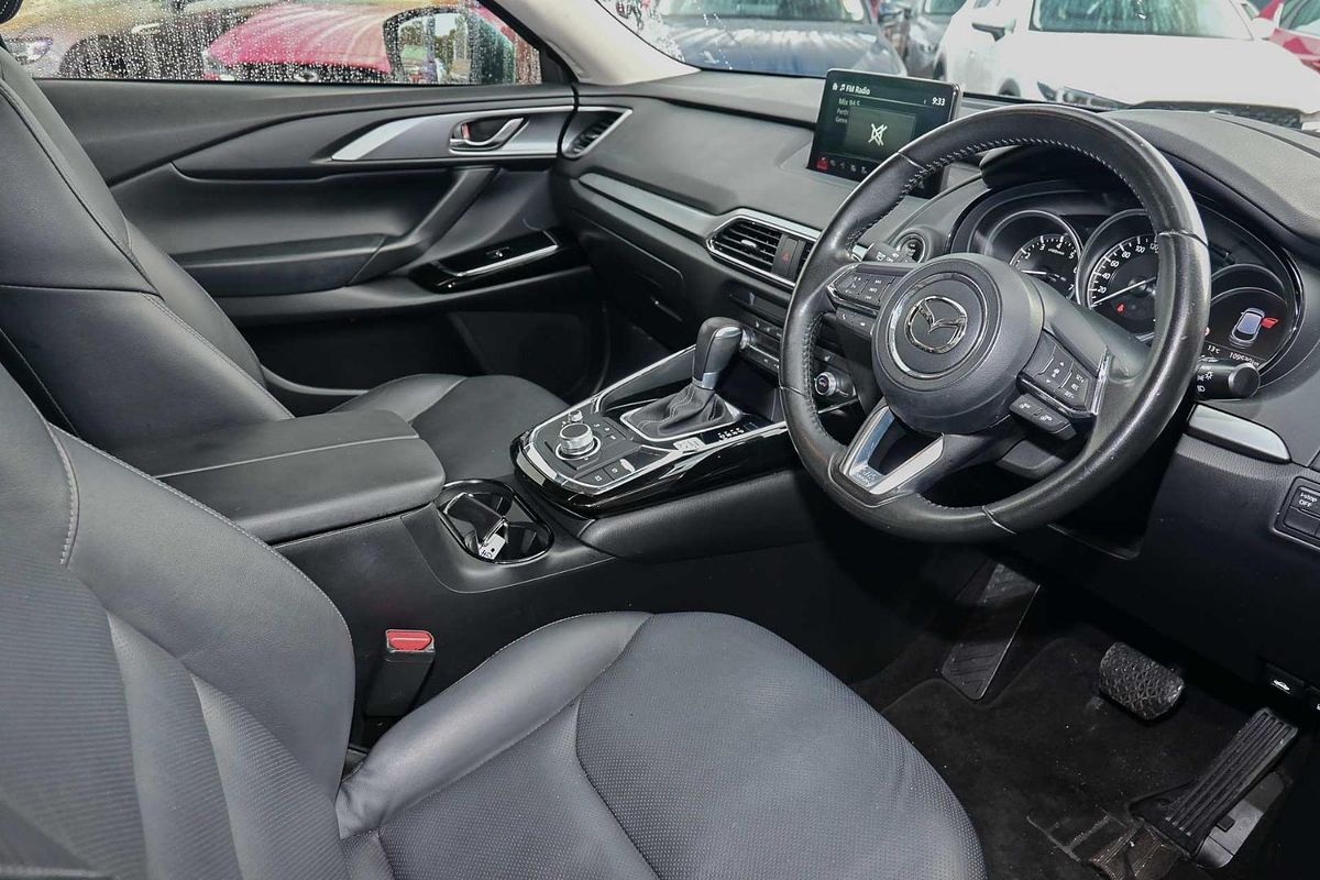 2020 Mazda CX-9 Touring TC