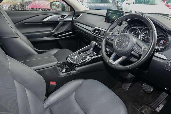 2020 Mazda CX-9 Touring TC